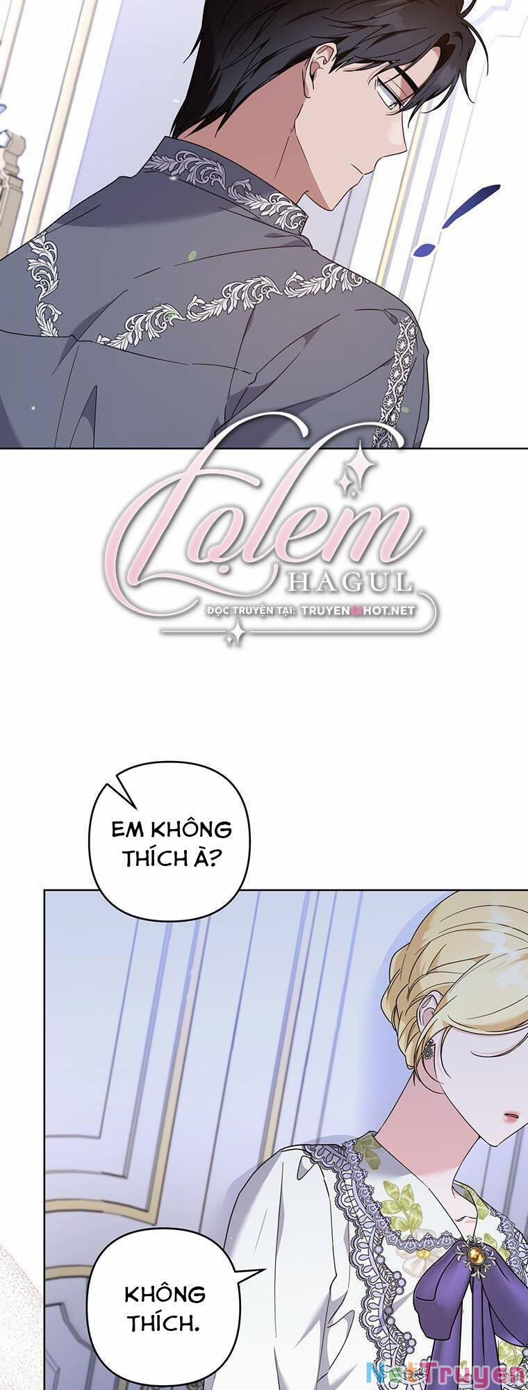 Hãy Để Tôi Được Hiểu Em 104.1 trang 48