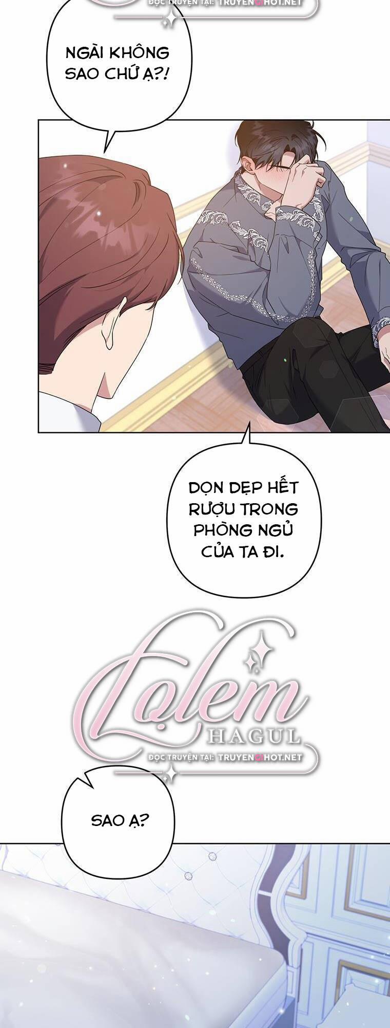 Hãy Để Tôi Được Hiểu Em 104.2 trang 1