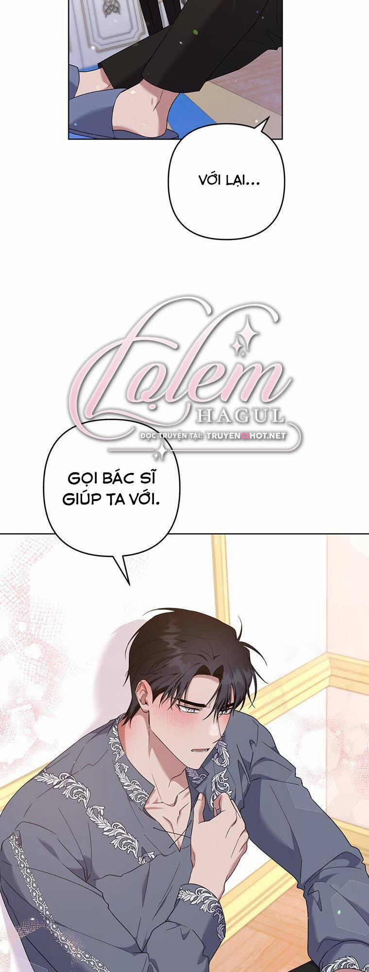 Hãy Để Tôi Được Hiểu Em 104.2 trang 3