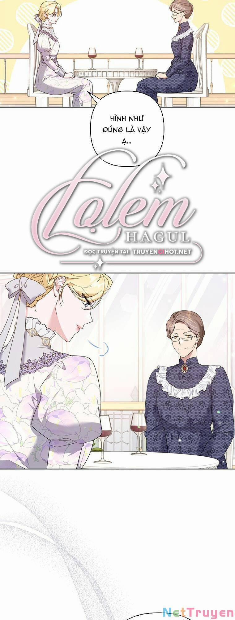 Hãy Để Tôi Được Hiểu Em 105 trang 11