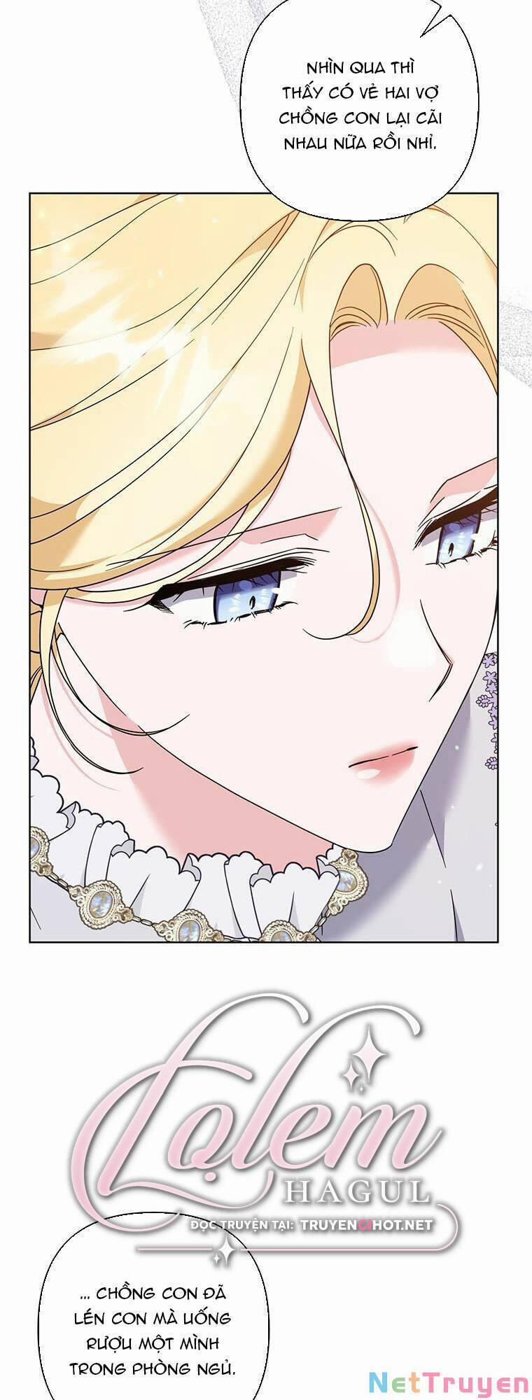 Hãy Để Tôi Được Hiểu Em 105 trang 12