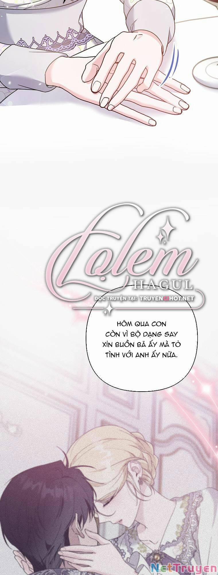 Hãy Để Tôi Được Hiểu Em 105 trang 14