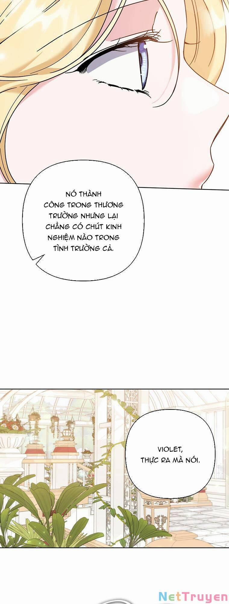 Hãy Để Tôi Được Hiểu Em 105 trang 19