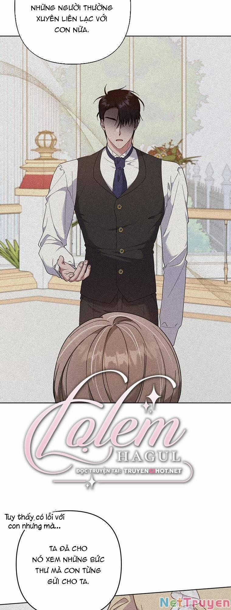 Hãy Để Tôi Được Hiểu Em 105 trang 21