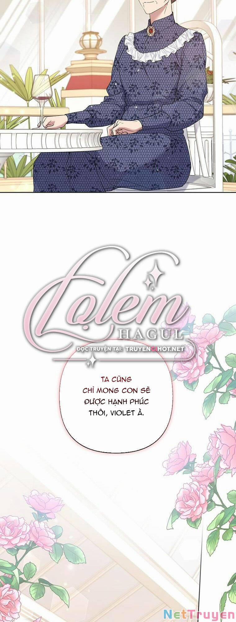 Hãy Để Tôi Được Hiểu Em 105 trang 28