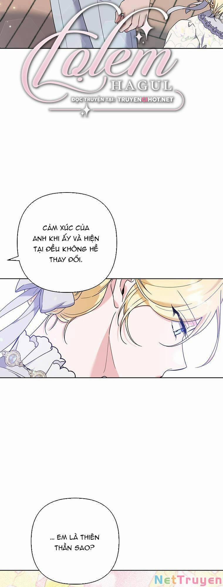 Hãy Để Tôi Được Hiểu Em 105 trang 37