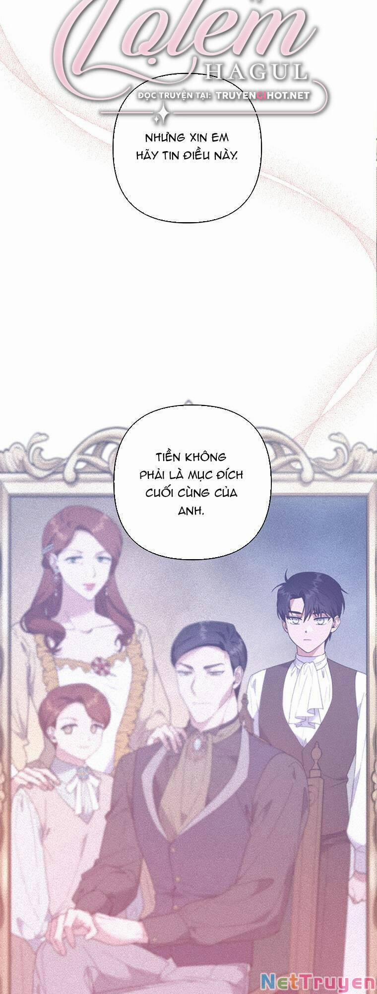 Hãy Để Tôi Được Hiểu Em 105 trang 40