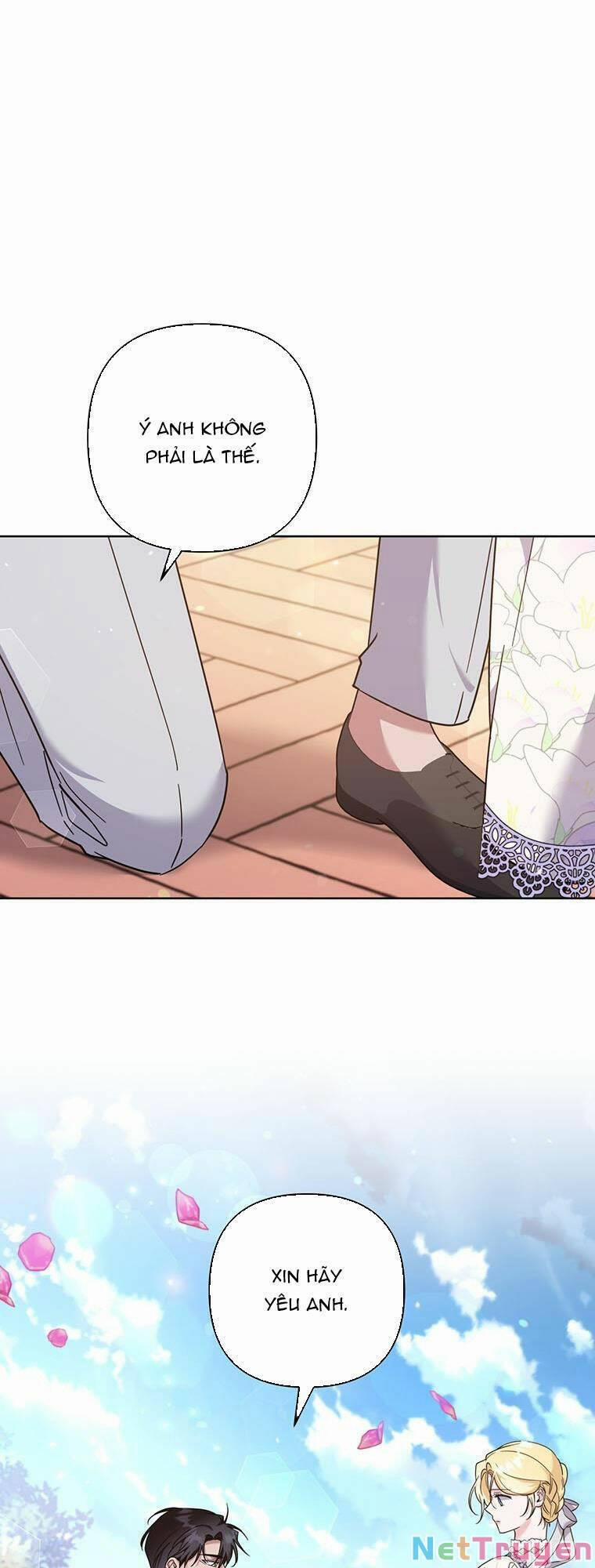 Hãy Để Tôi Được Hiểu Em 105 trang 47