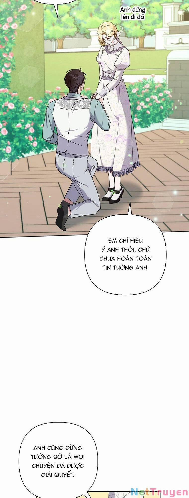 Hãy Để Tôi Được Hiểu Em 105 trang 60