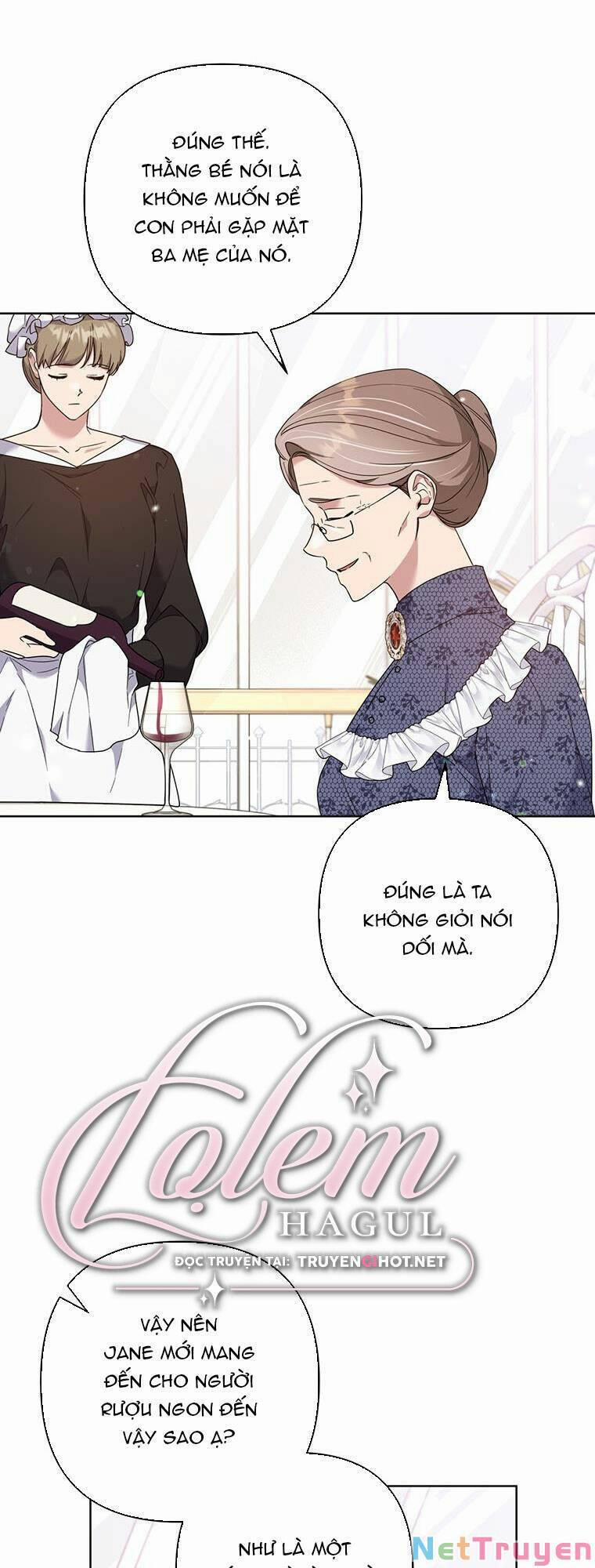 Hãy Để Tôi Được Hiểu Em 105 trang 9