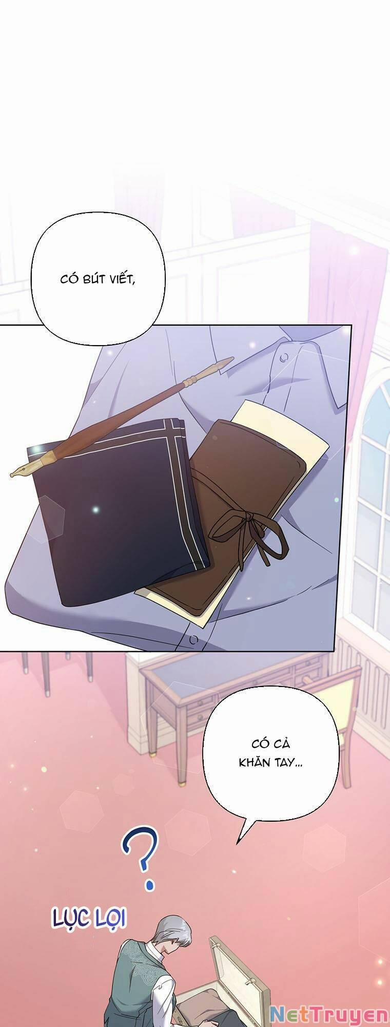 Hãy Để Tôi Được Hiểu Em 106 trang 0