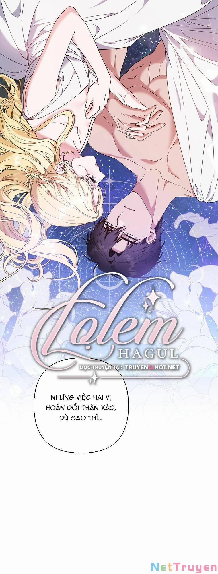 Hãy Để Tôi Được Hiểu Em 106 trang 18