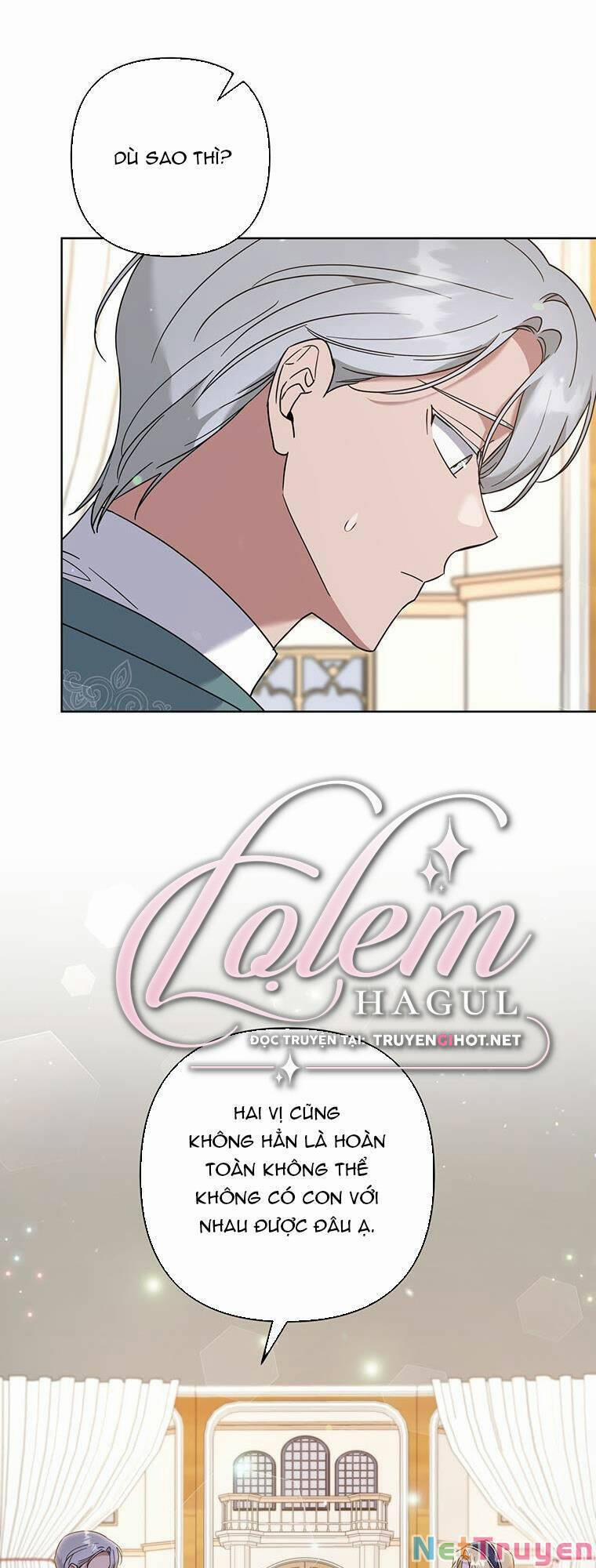 Hãy Để Tôi Được Hiểu Em 106 trang 19