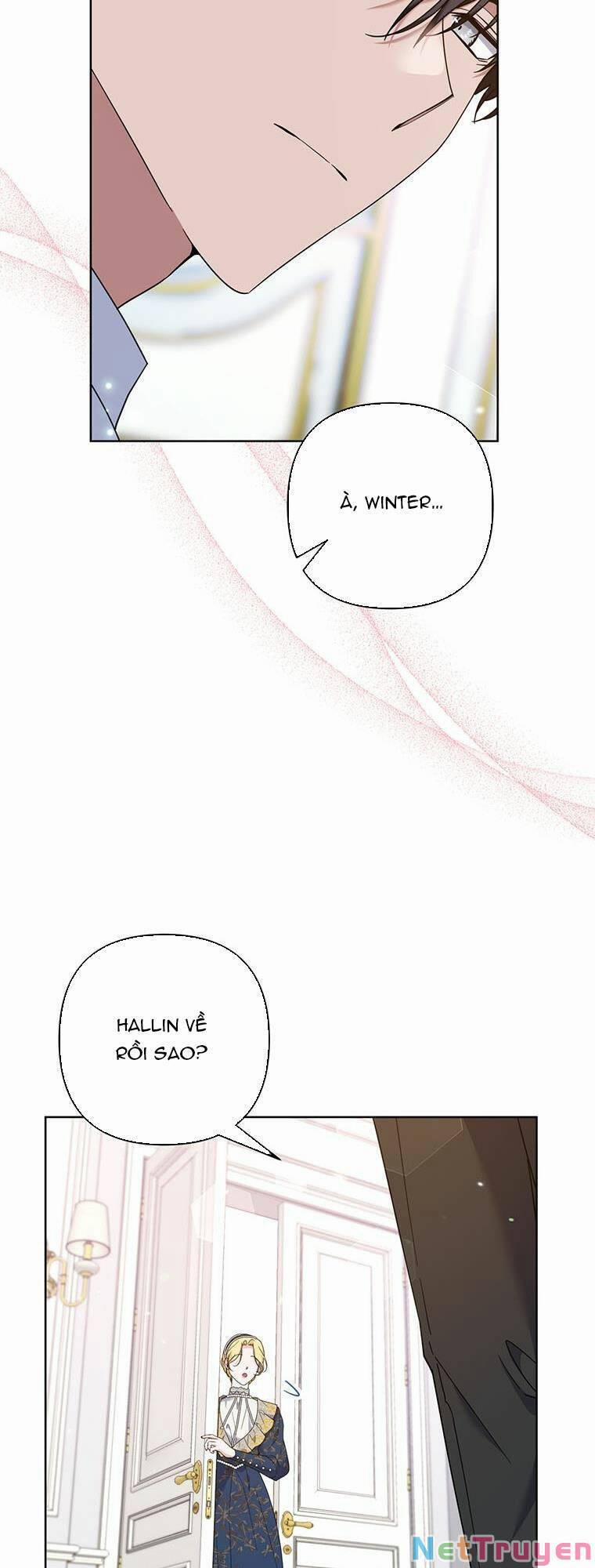 Hãy Để Tôi Được Hiểu Em 106 trang 30