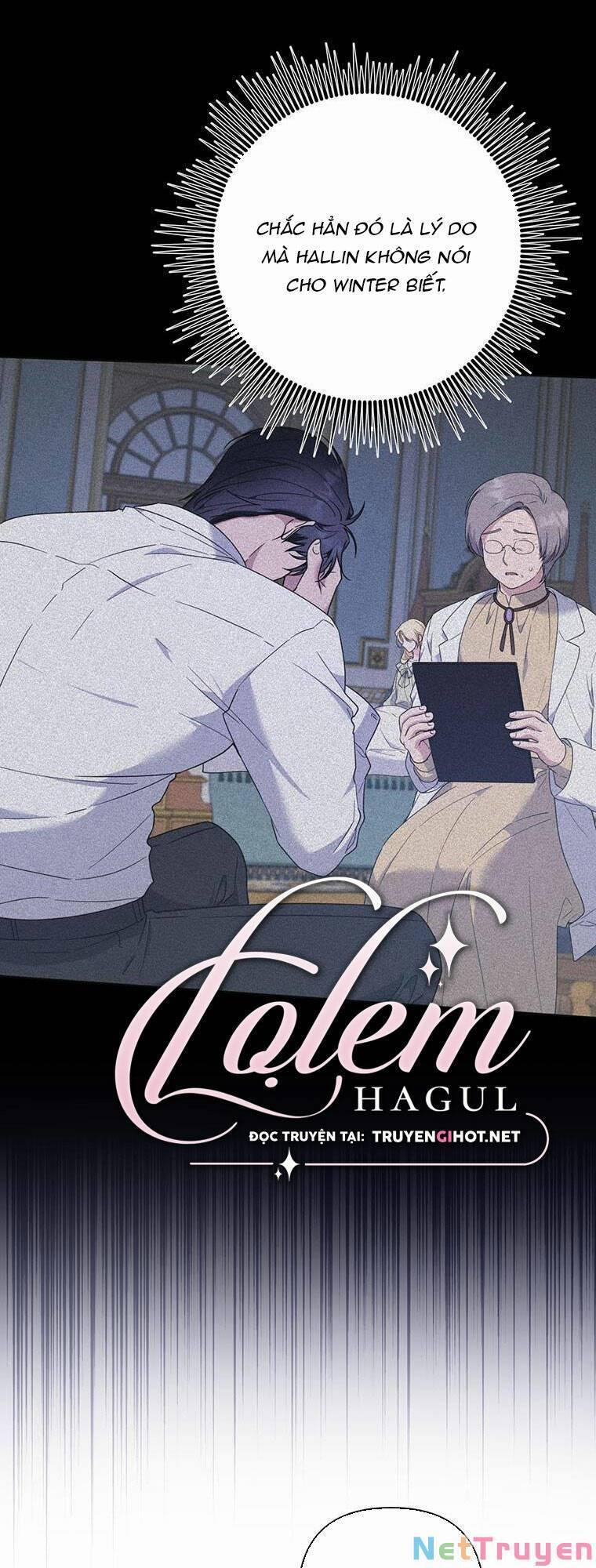 Hãy Để Tôi Được Hiểu Em 106 trang 39