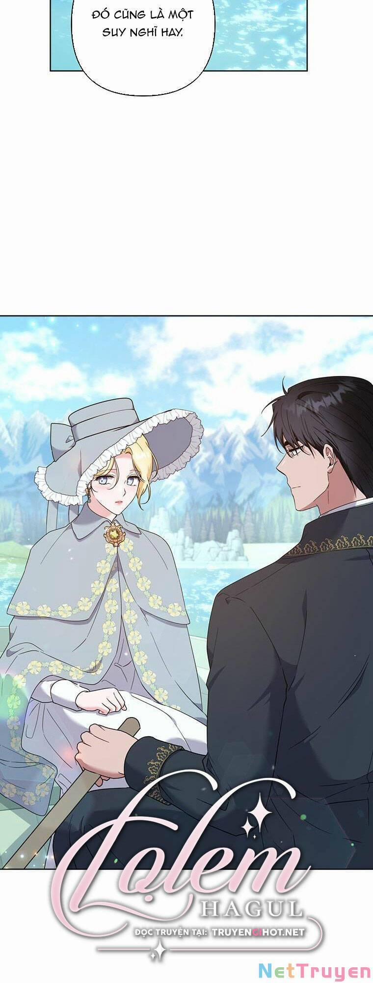 Hãy Để Tôi Được Hiểu Em 106 trang 47