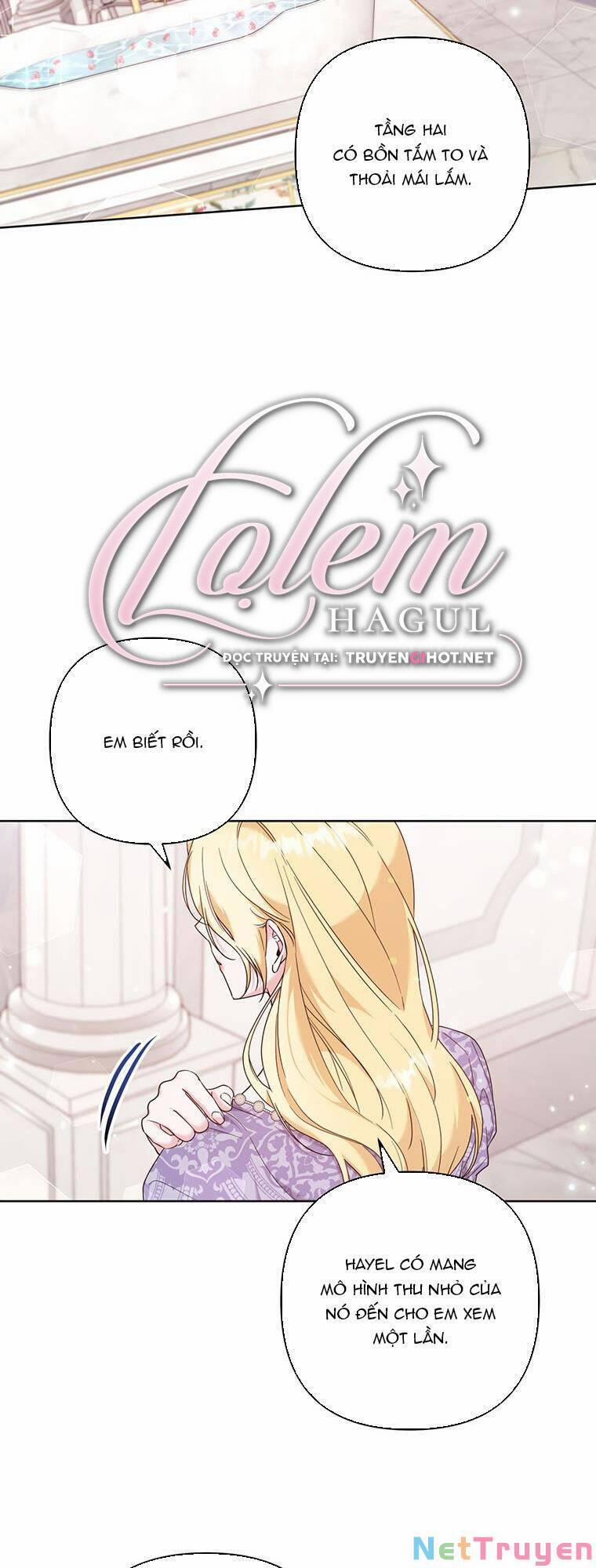 Hãy Để Tôi Được Hiểu Em 106 trang 54