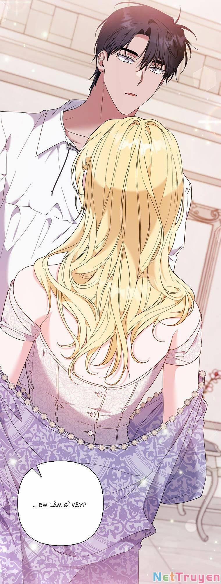 Hãy Để Tôi Được Hiểu Em 106 trang 58