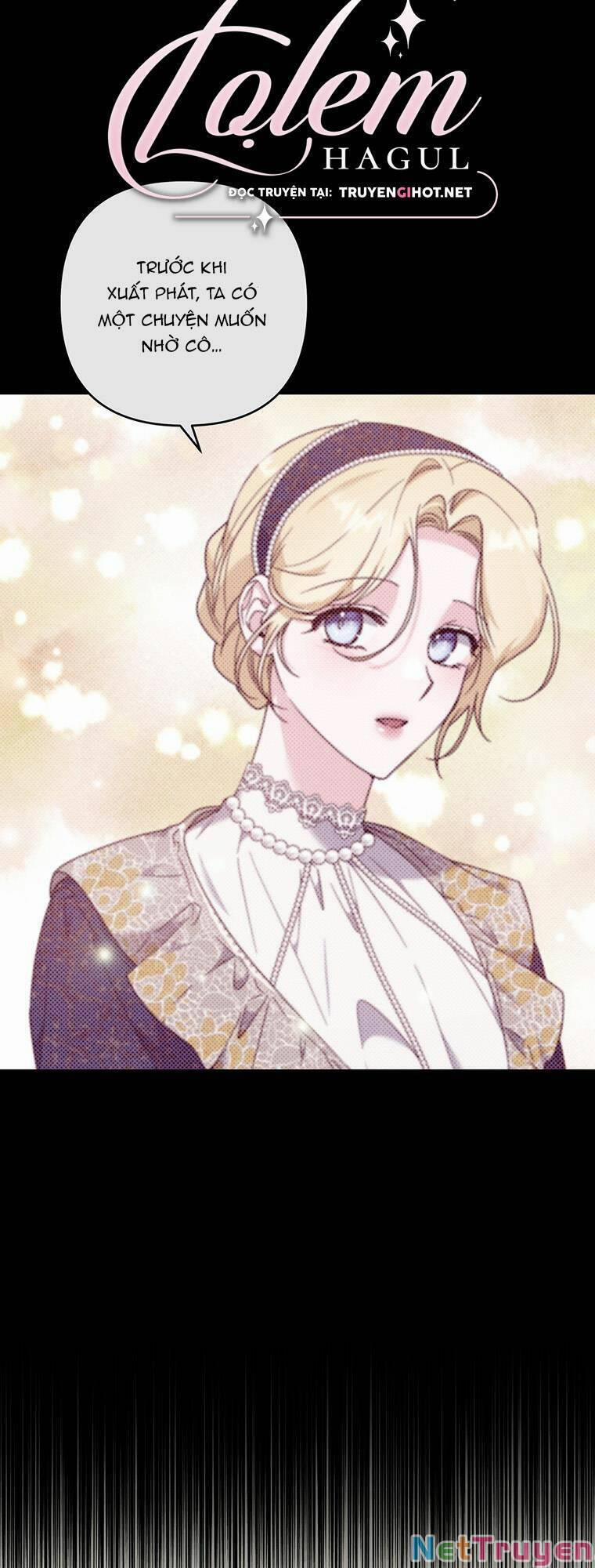 Hãy Để Tôi Được Hiểu Em 107 trang 1