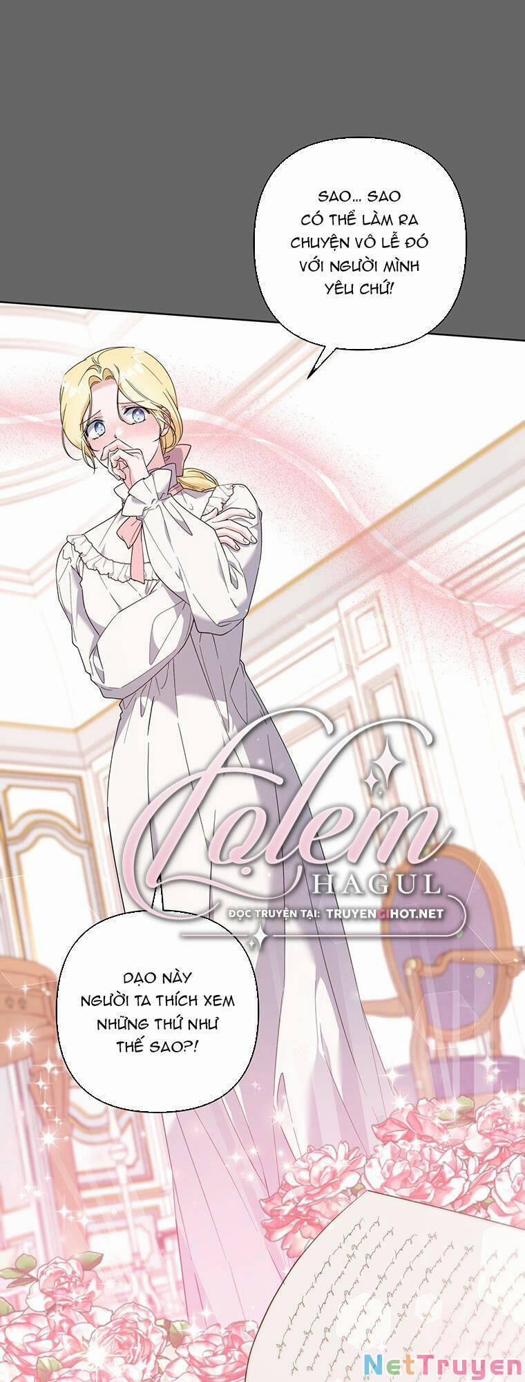 Hãy Để Tôi Được Hiểu Em 107 trang 11