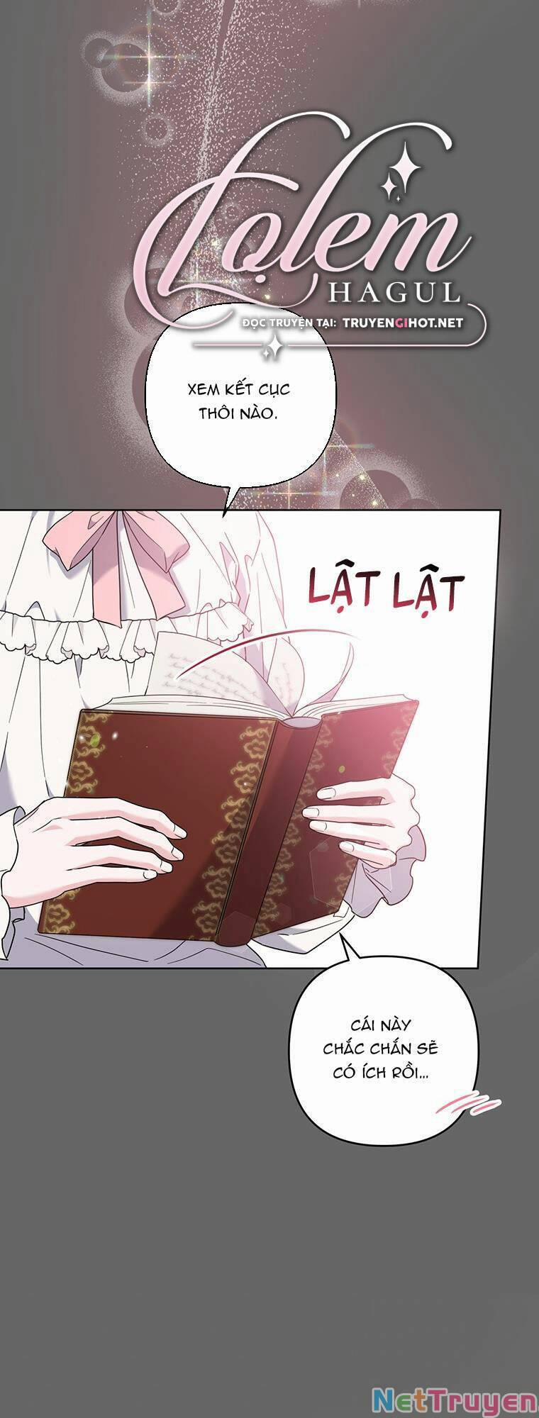 Hãy Để Tôi Được Hiểu Em 107 trang 13