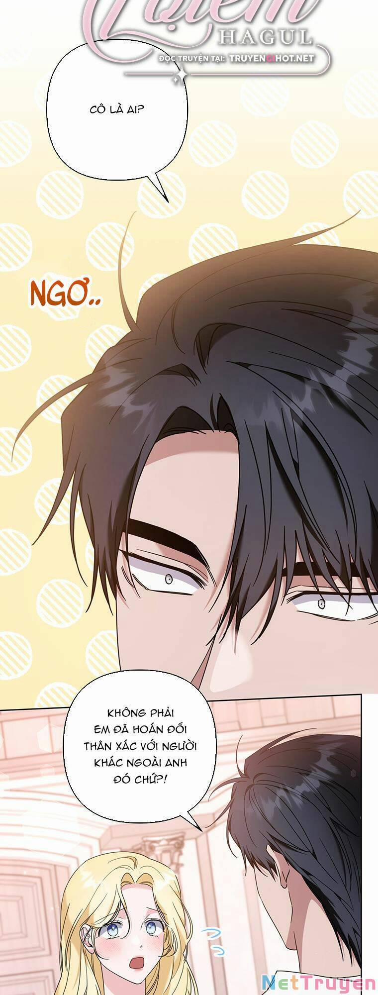 Hãy Để Tôi Được Hiểu Em 107 trang 17