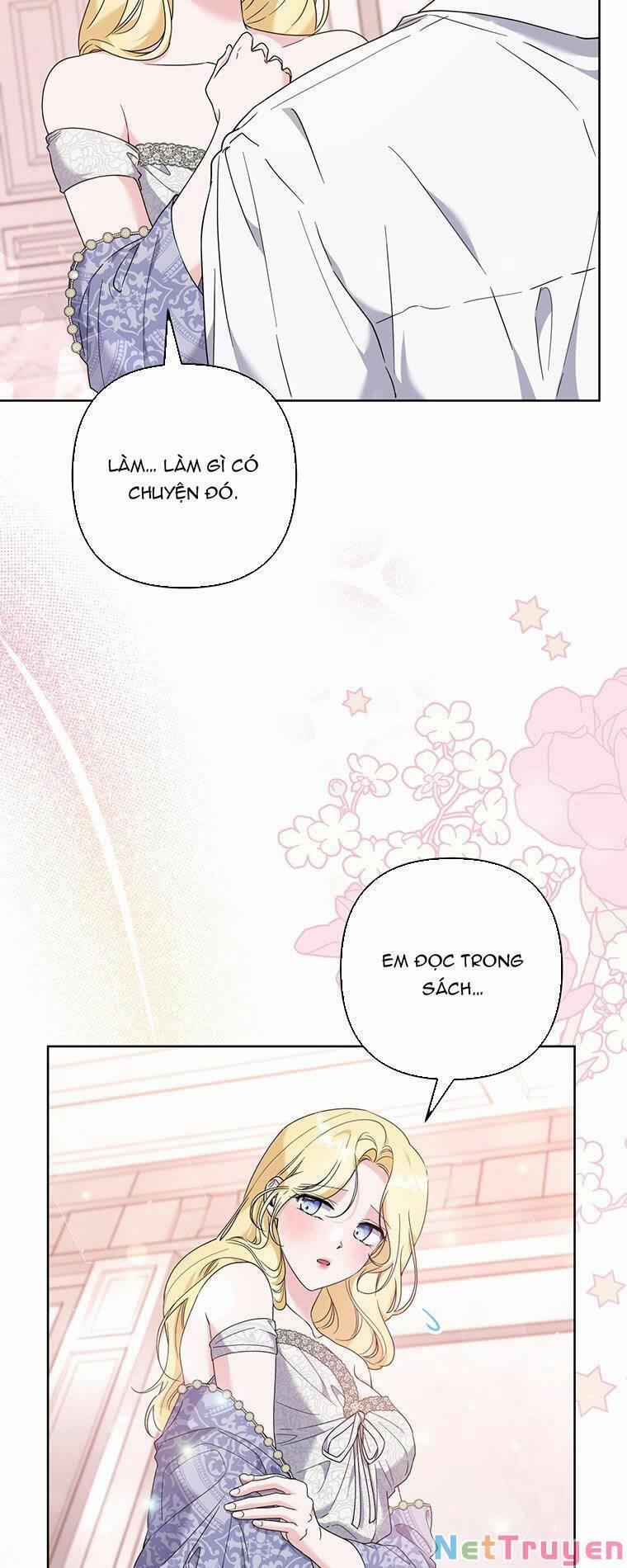 Hãy Để Tôi Được Hiểu Em 107 trang 18