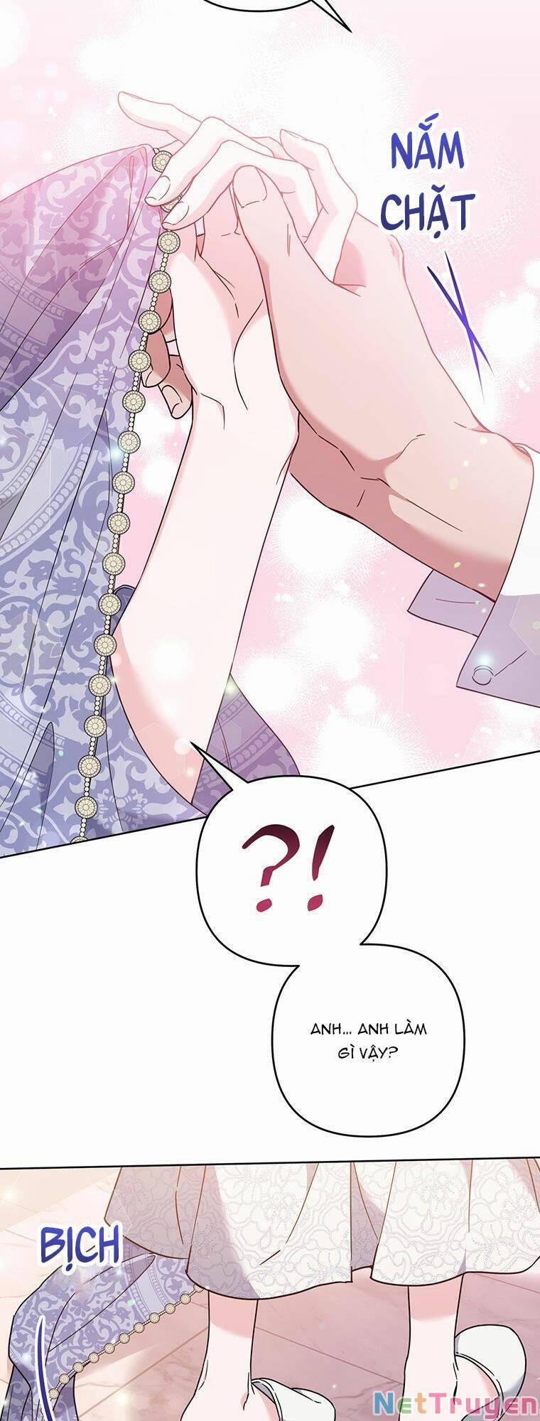 Hãy Để Tôi Được Hiểu Em 107 trang 20