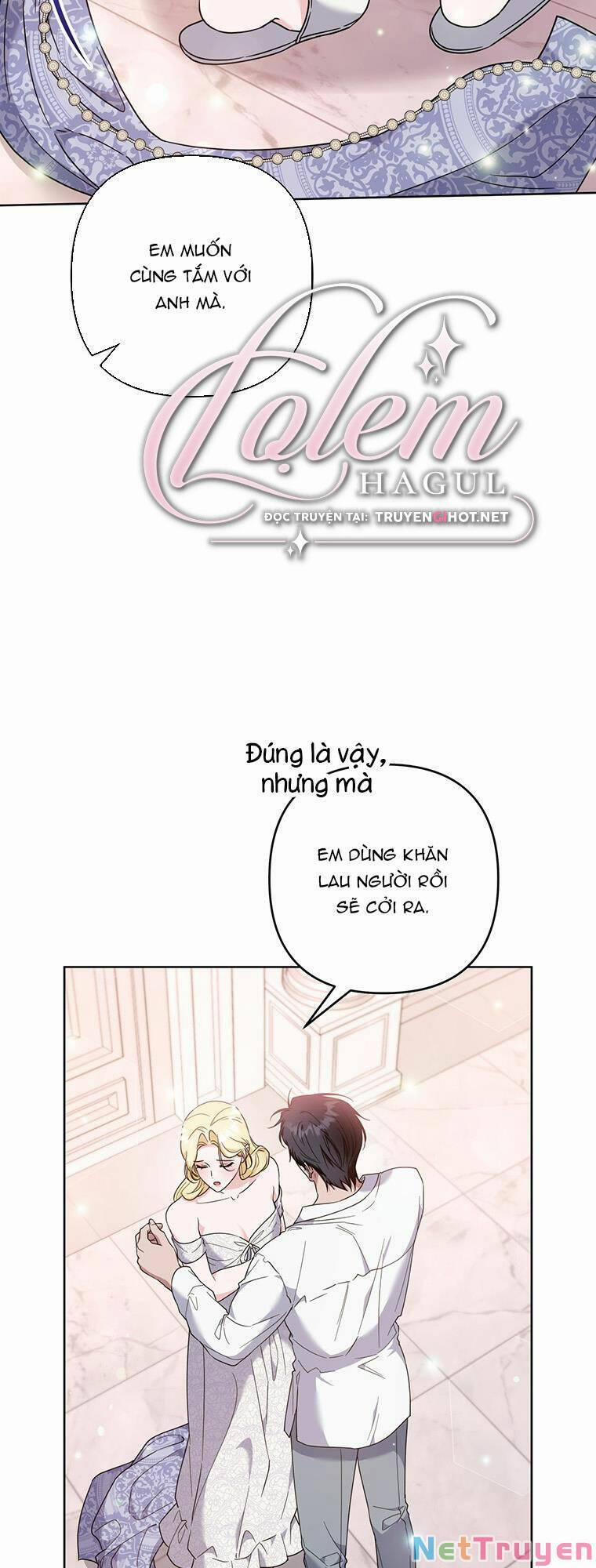 Hãy Để Tôi Được Hiểu Em 107 trang 21