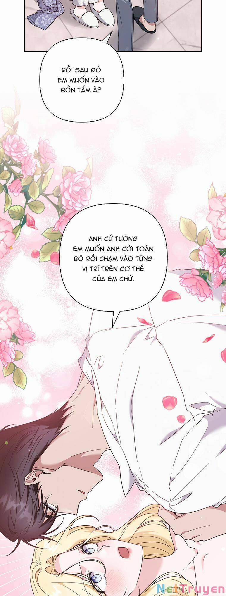 Hãy Để Tôi Được Hiểu Em 107 trang 22