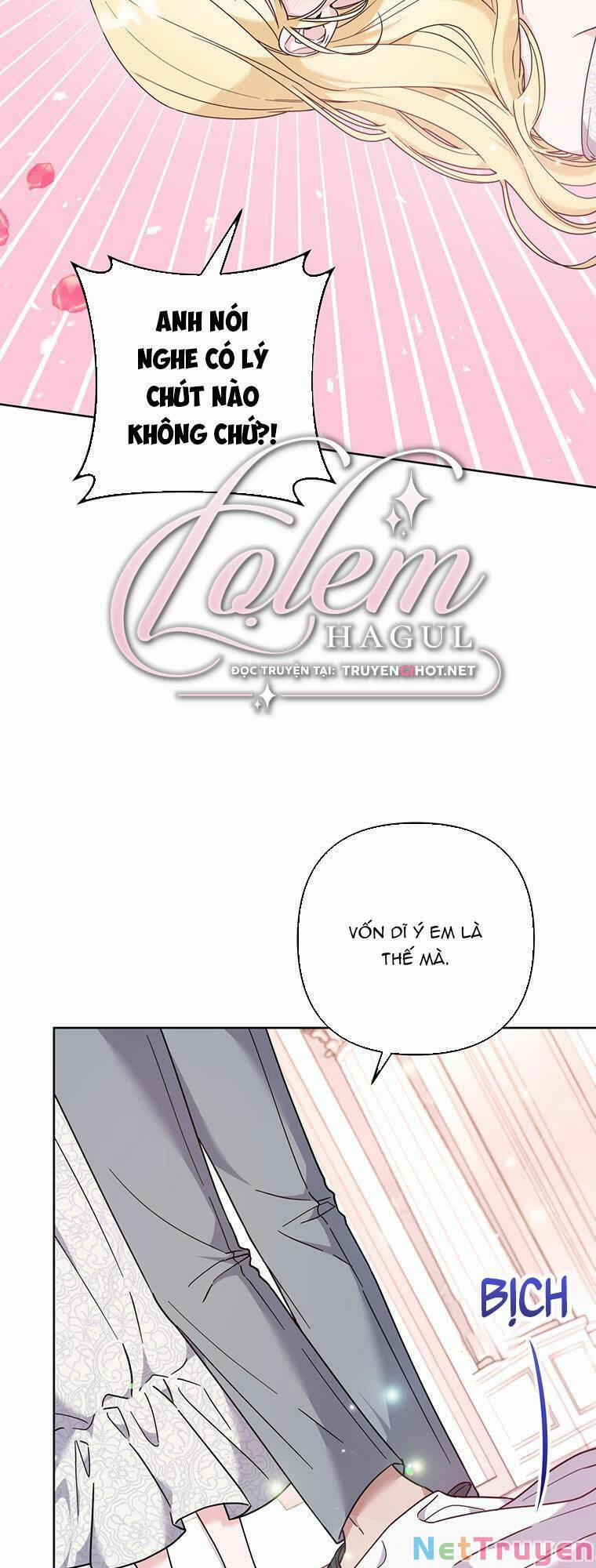 Hãy Để Tôi Được Hiểu Em 107 trang 23