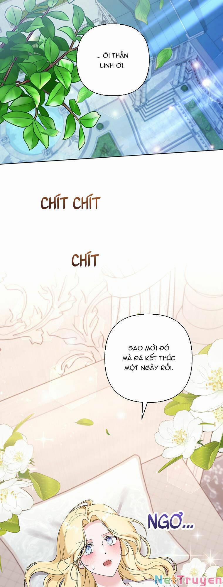 Hãy Để Tôi Được Hiểu Em 107 trang 27