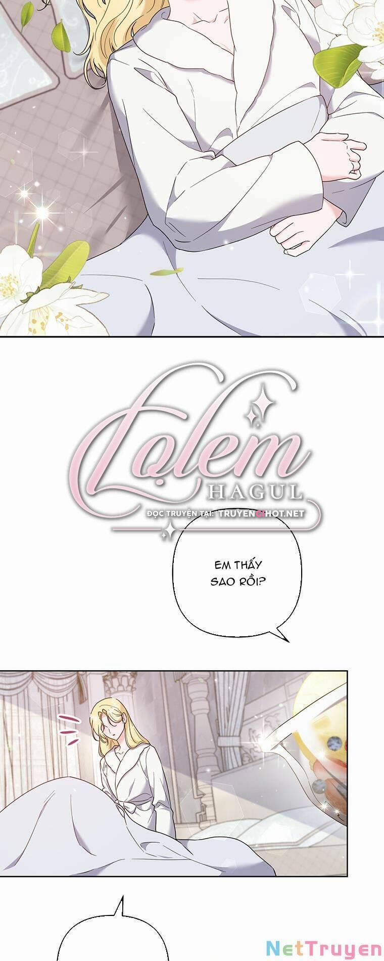 Hãy Để Tôi Được Hiểu Em 107 trang 28