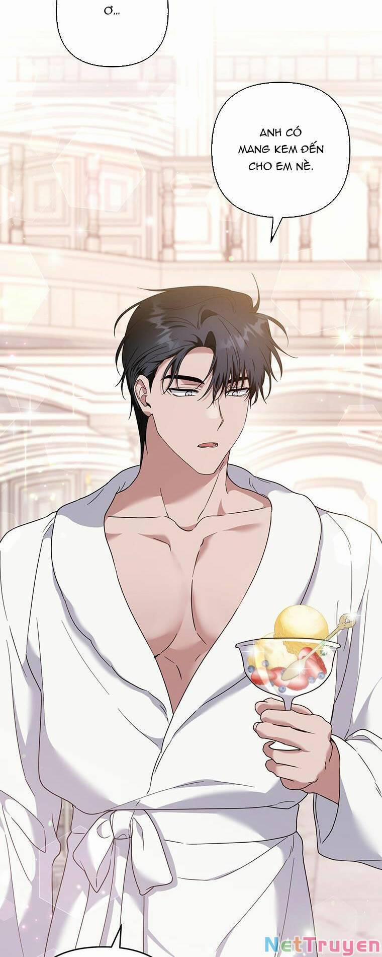 Hãy Để Tôi Được Hiểu Em 107 trang 29