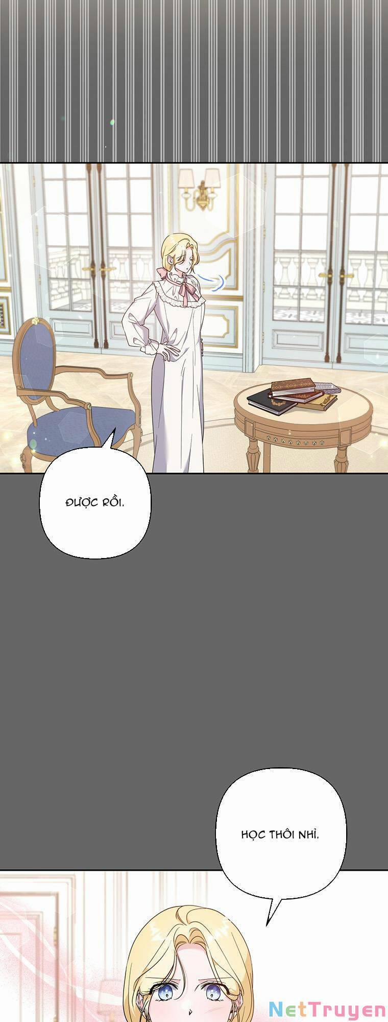 Hãy Để Tôi Được Hiểu Em 107 trang 3