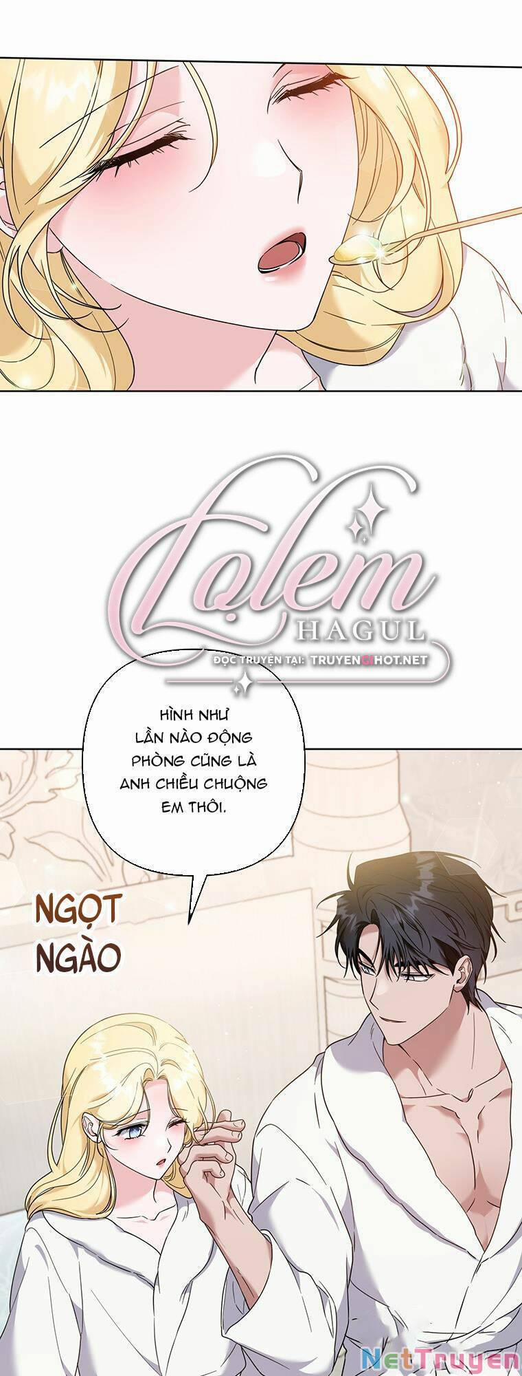 Hãy Để Tôi Được Hiểu Em 107 trang 31