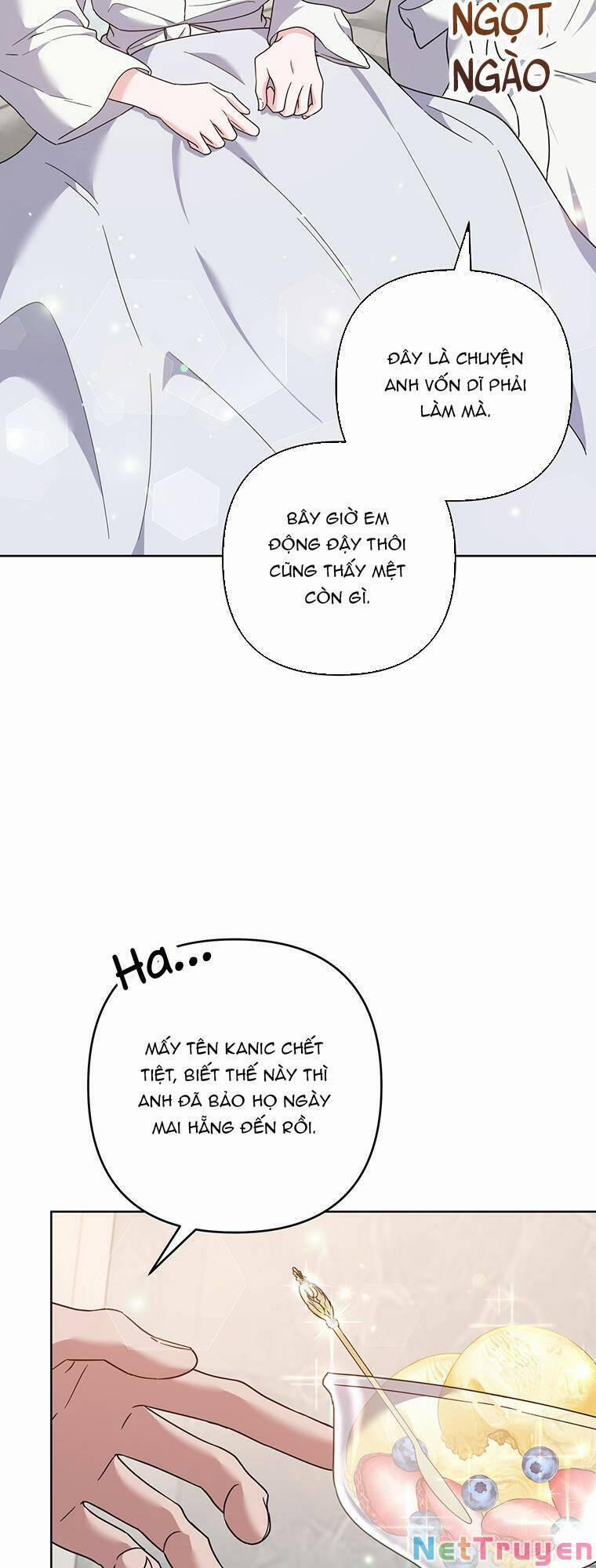 Hãy Để Tôi Được Hiểu Em 107 trang 32