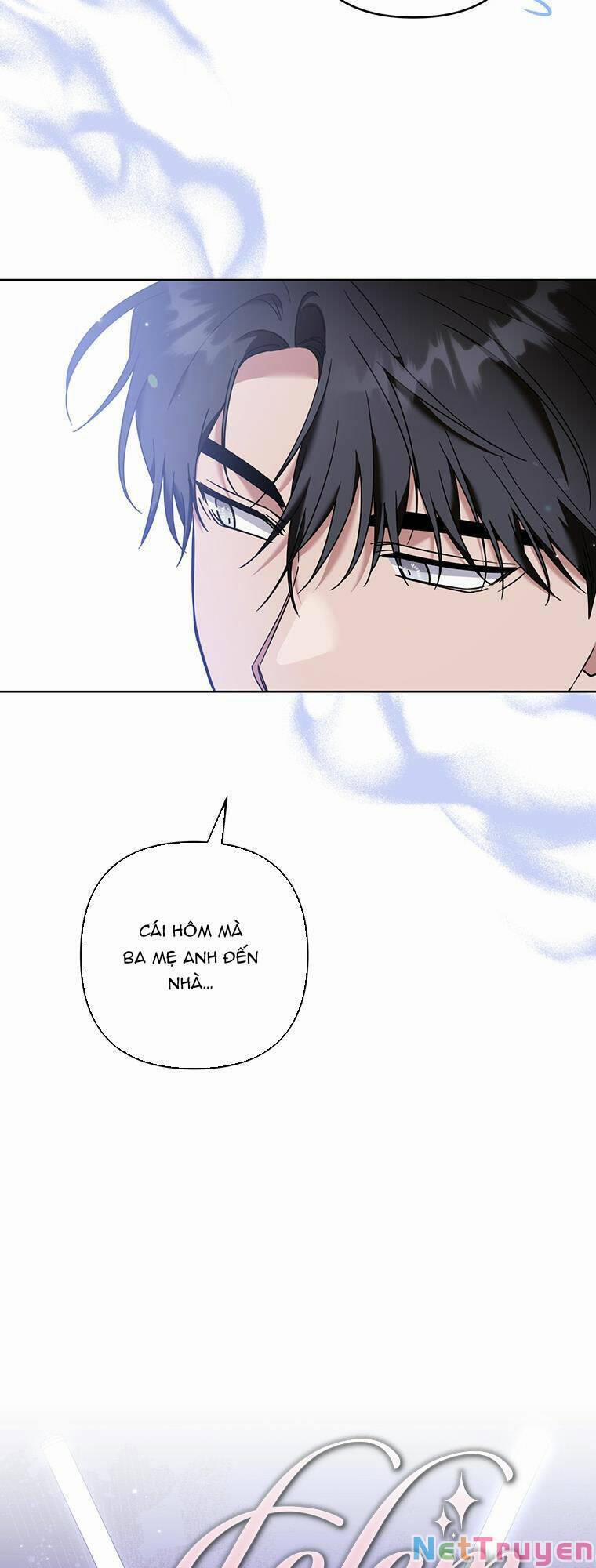 Hãy Để Tôi Được Hiểu Em 107 trang 34