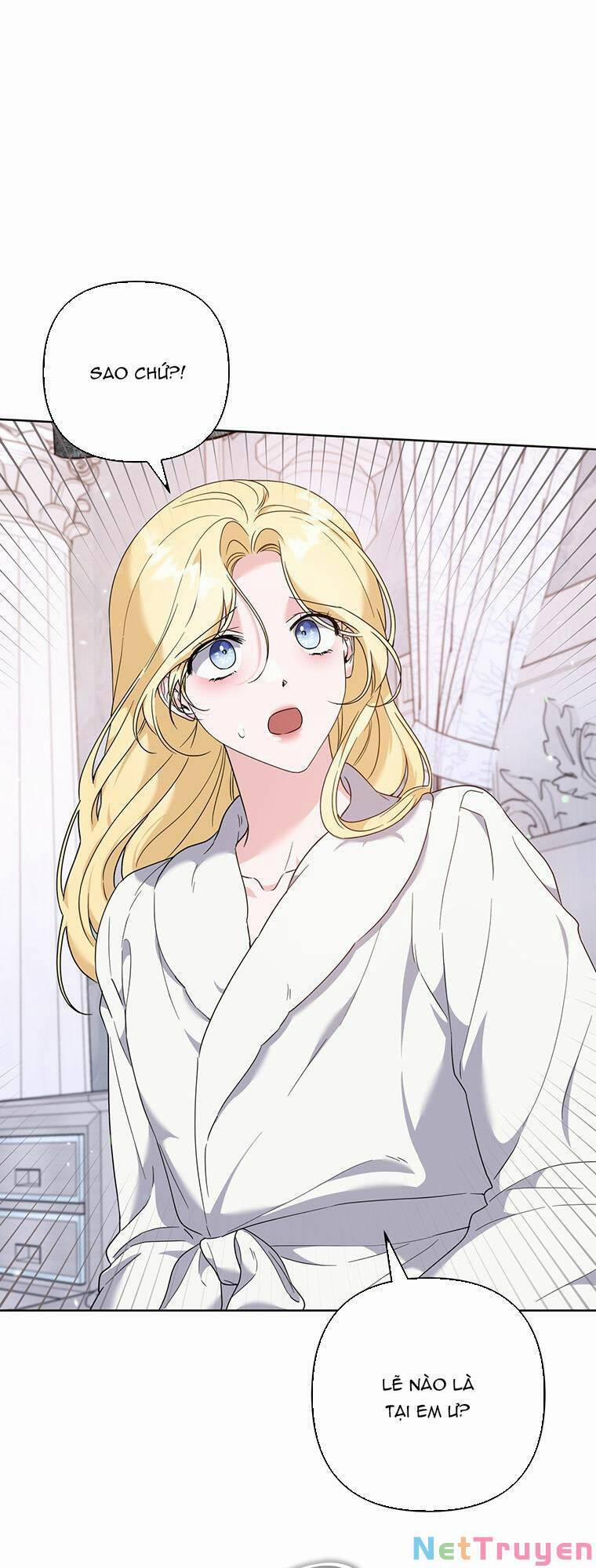 Hãy Để Tôi Được Hiểu Em 107 trang 36