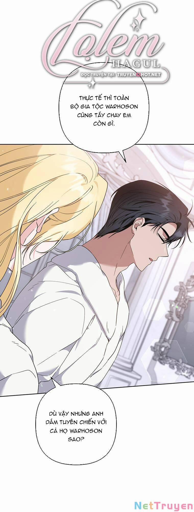 Hãy Để Tôi Được Hiểu Em 107 trang 37