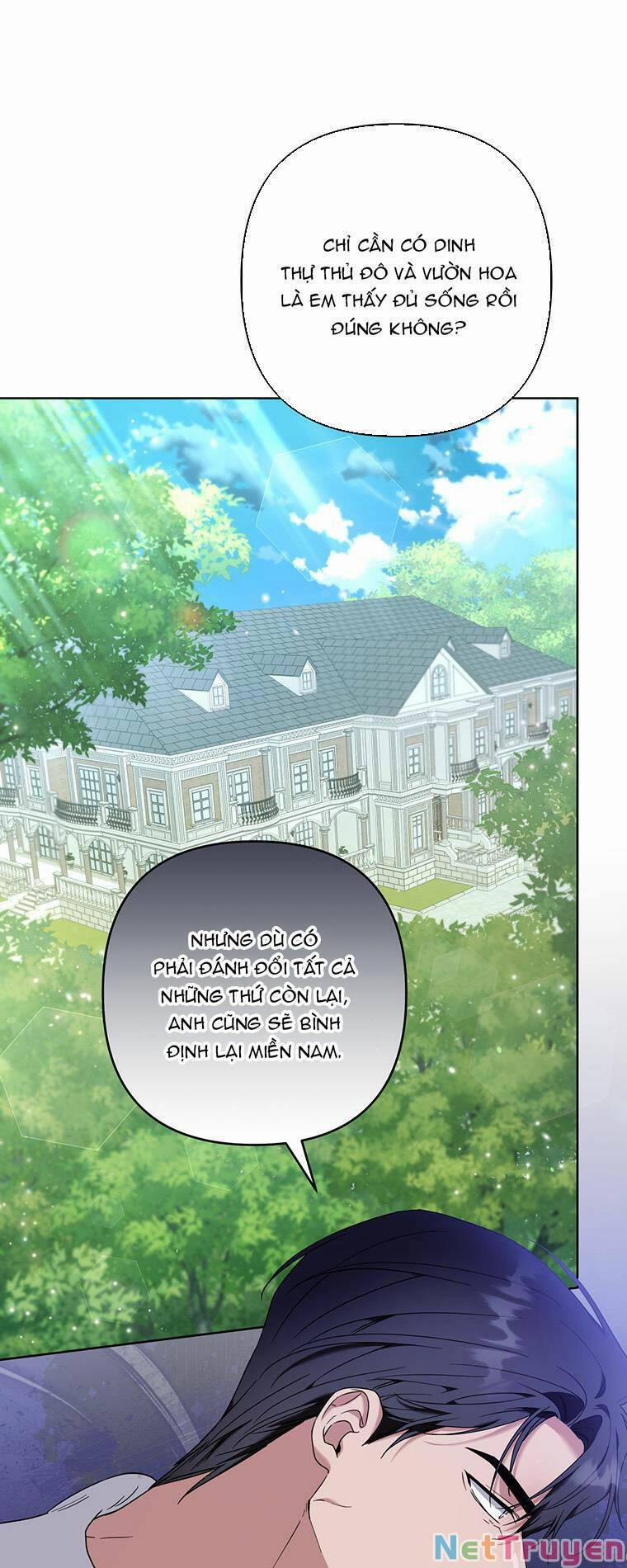 Hãy Để Tôi Được Hiểu Em 107 trang 38