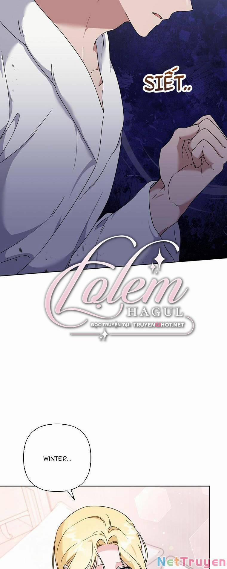 Hãy Để Tôi Được Hiểu Em 107 trang 39