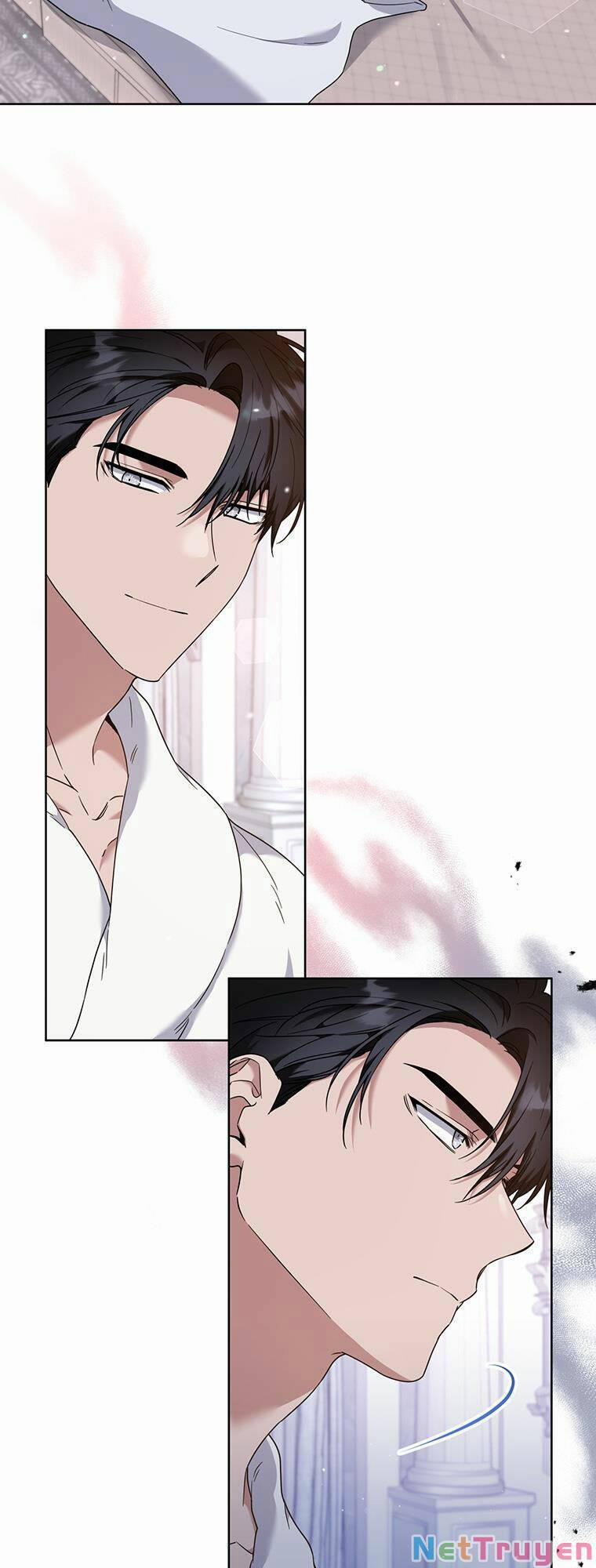 Hãy Để Tôi Được Hiểu Em 107 trang 43