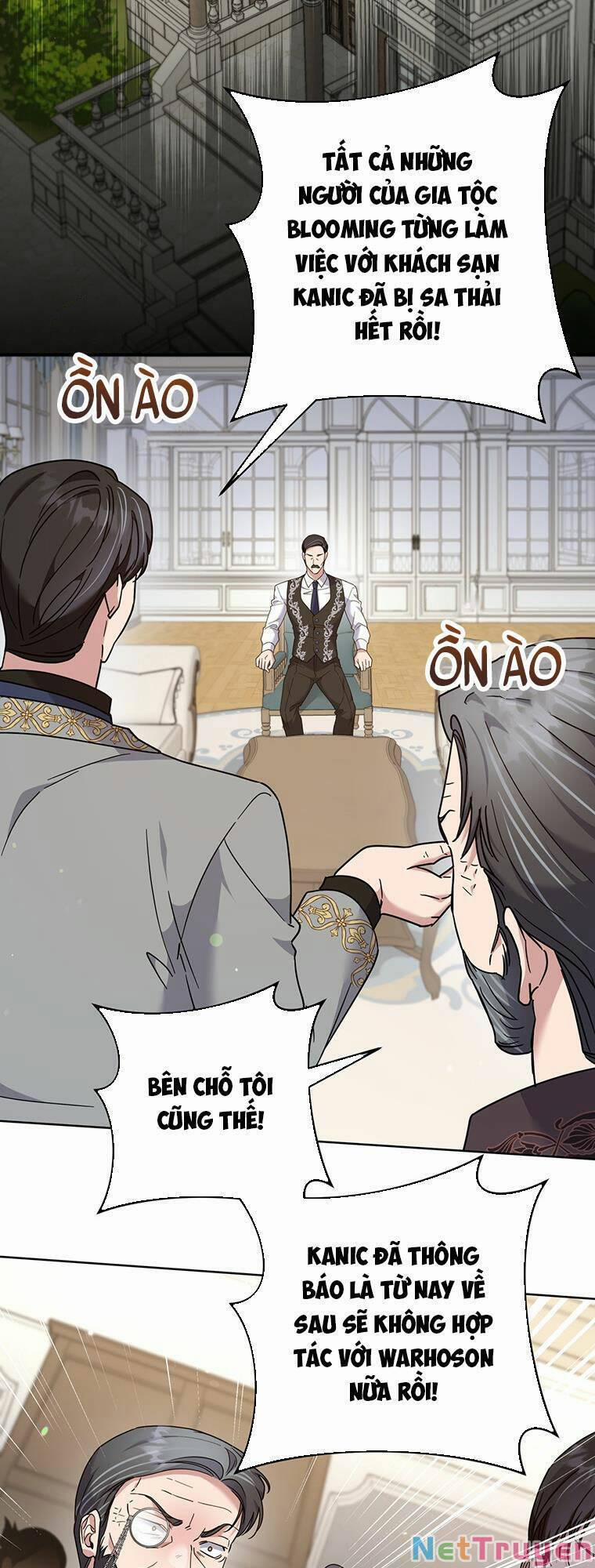 Hãy Để Tôi Được Hiểu Em 107 trang 46