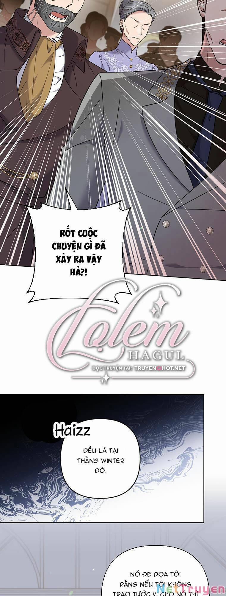 Hãy Để Tôi Được Hiểu Em 107 trang 47