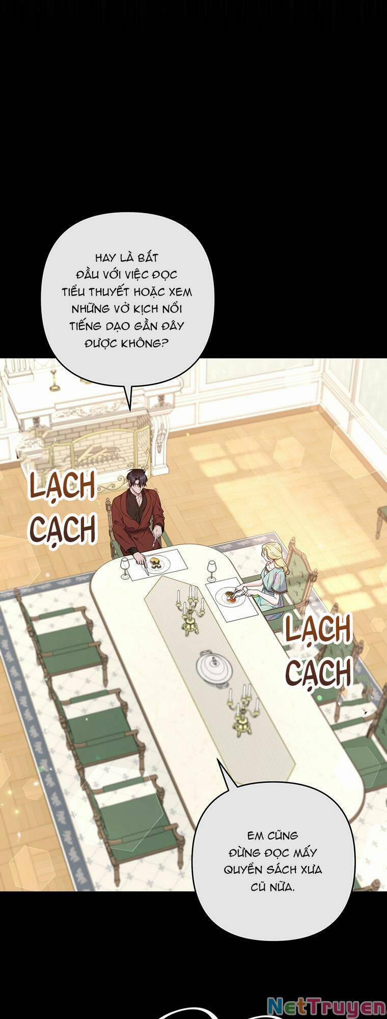 Hãy Để Tôi Được Hiểu Em 107 trang 5