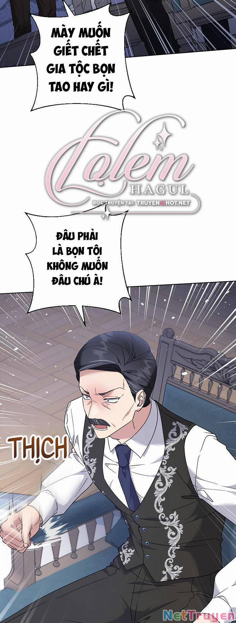 Hãy Để Tôi Được Hiểu Em 107 trang 50