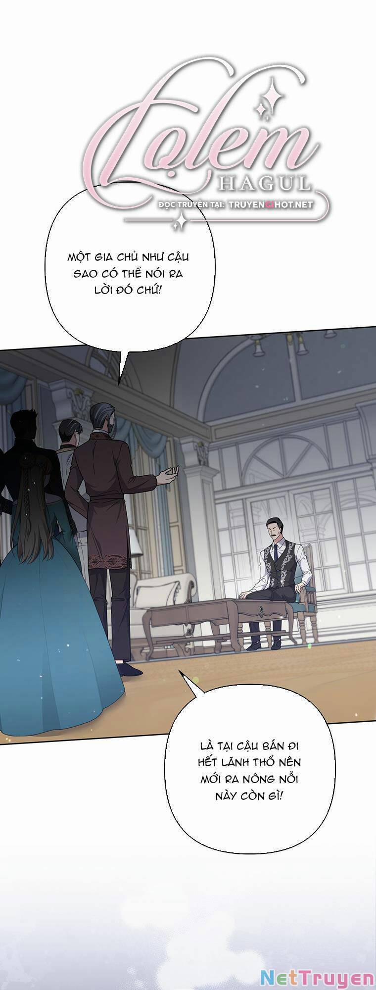 Hãy Để Tôi Được Hiểu Em 107 trang 52