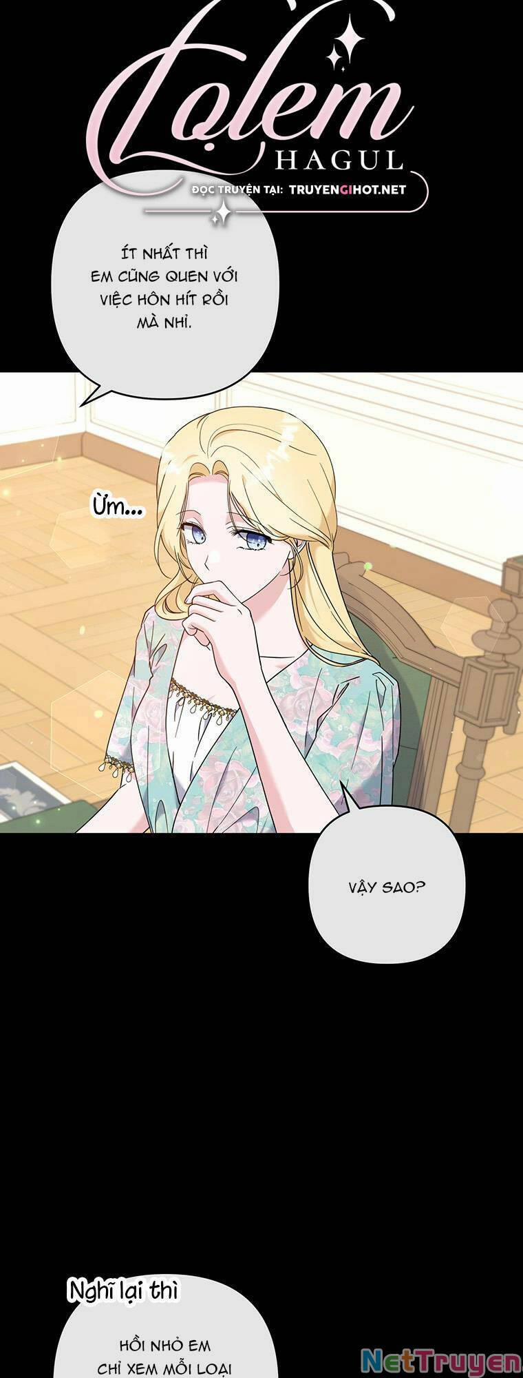 Hãy Để Tôi Được Hiểu Em 107 trang 6