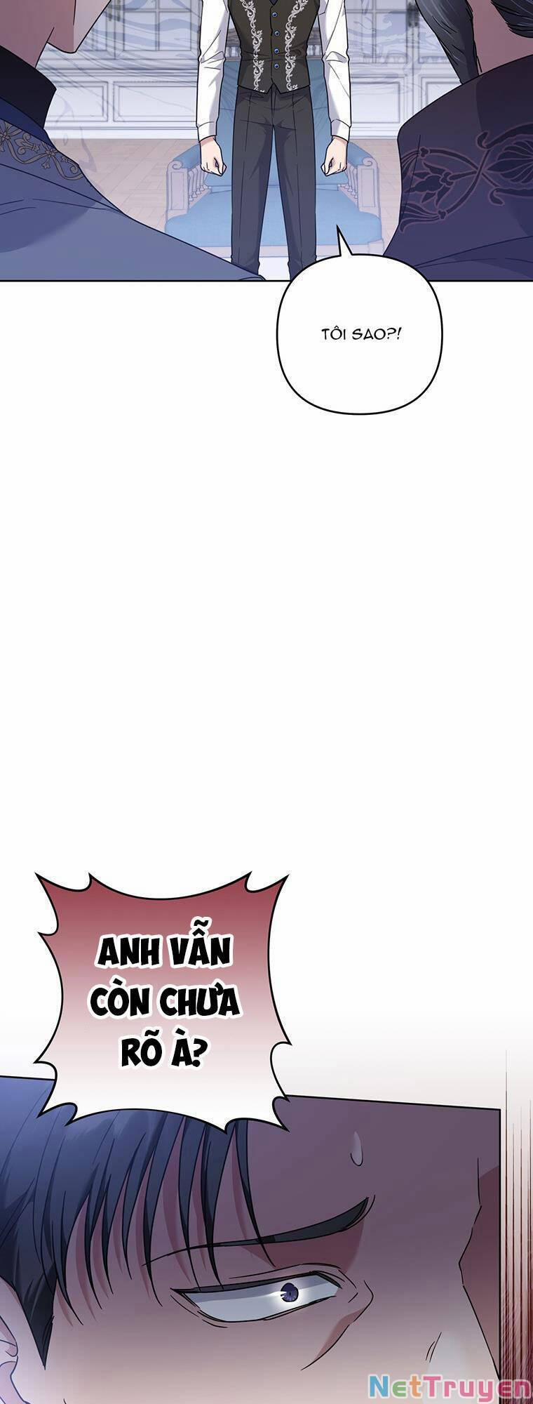 Hãy Để Tôi Được Hiểu Em 107 trang 60